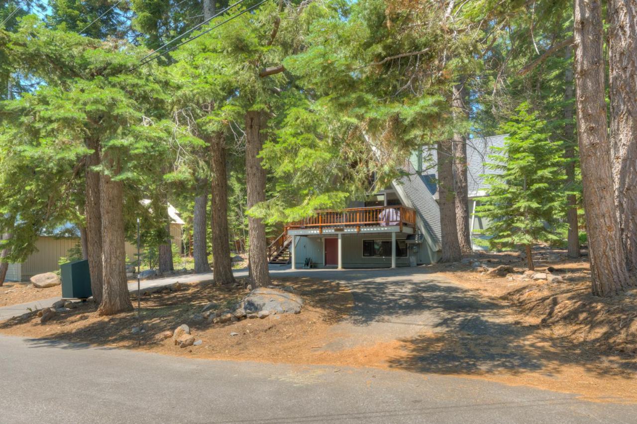 Villa Relaxation On Muletail à Carnelian Bay Extérieur photo