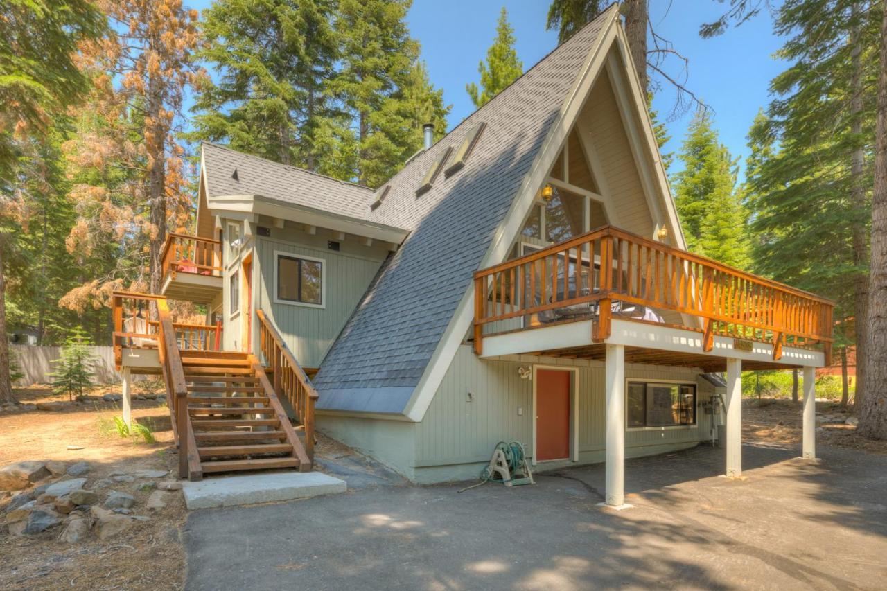 Villa Relaxation On Muletail à Carnelian Bay Extérieur photo